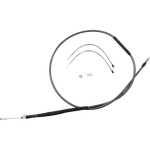 Magnum 72236HE Karbonfibr High Efficiency Braided Clutch Cable, 67-11/16IN.. Fixed Price $155.99.