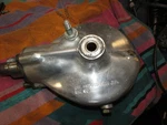 1980 Suzuki GS850 Final Drive Gear Differntial. Fixed Price $55.00.