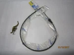 Suzuki RM125 89-93 Throttle Cable Motion Pro K28-1502Q New. Fixed Price $11.95.