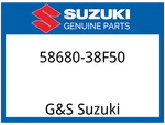 Suzuki Oem Part 58680-38F50 Cable, T/m Gear Shift. Fixed Price $115.94.