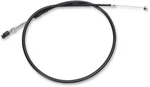 Moose Offroad Black Vinyl Clutch Cable Kawasaki 45-2139. Fixed Price $33.87.