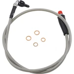 Moose Offroad 0661-0078 K01-3-035/P Hydraulic Clutch Line Gas/husqvarna/ktm. Fixed Price $81.95.
