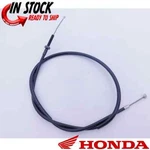 Honda Clutch Cable 1998-2003 Shadow Ace 750 Oem New 22870-MBA-000. Fixed Price $39.95.