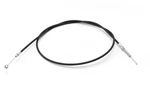 Motion Pro Clutch Cable Lw Black #18-0005 Indian Chieftain/roadmaster/chief. Fixed Price $20.22.