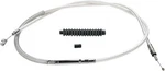 Barnett 106-30-10007HE3 High-efficiency Platinum Series Clutch Cable +3" Sof. Fixed Price $140.98.