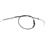 Parts Unlimited Throttle Cable For Kawasaki K28-8538. Fixed Price $28.55.