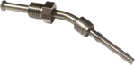 Magnum Build Own Motorcycle Clutch Line Stainless Hydraulic Lower Fitting 391130. Fixed Price $30.99.