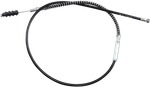 Motion Pro 03-0071 Black Vinyl Clutch Cable Kawasaki Klt 200. Fixed Price $19.20.
