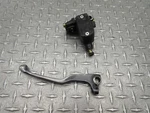 2001 98-01 Ducati M750 Monster Clutch Master Cylinder Perch Mount Pump Lever. Fixed Price $54.42.