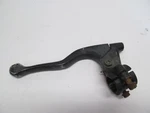 1988 Kawasaki Left Hand Clutch Control Lever With Perch. Fixed Price $10.36.
