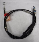 Oem Honda Goldwing Pillion Adjusting Cable 50750-MT8-770 V33-69G. Fixed Price $60.00.