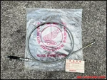 Genuine Honda CS90 SL90 Clutch Cable ( 1030MM. ) P/n 22870-028-671 Nos Japan. Fixed Price $25.68.