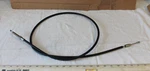 New Aftermarket Clutch Cable Harley Davidson 80-82 Flt,fxr,fxrs #38599-80A Stock. Fixed Price $12.95.