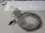 Nos Motion Pro Clutch Cable Fits: Kawasaki 74-79 KX125 KD125 54011-071 03-0129. Fixed Price $19.99.