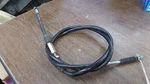Nos Honda Oem Clutch Cable 1982 CR480R 22870-KA5-770. Fixed Price $74.99.