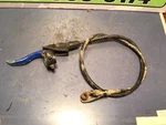 Clutch Cable For Honda 2004-2013 / 1985-2003. Fixed Price $17.00.