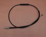 2007-2011 Harley Dyna Super Glide Fxdc Clutch Cable Line. Fixed Price $32.49.