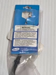 Motion Pro 05 0039 Black Vinyl, Clutch Motorcycle Replacement Cable New Nip. Fixed Price $19.95.