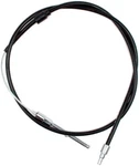 Motion Pro Black Vinyl Clutch Cable For 1980-1985 Harley Davidson Sportster 1000. Fixed Price $26.88.