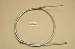 Vintage Used Oem Honda CA95 Clutch Cable 22870-203-000. Fixed Price $54.99.