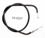 Motion Pro Clutch Cable Black #04-0227 For Suzuki GSX-R750/GSX-R600/GSX-R1000. Fixed Price $18.99.