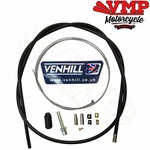 Venhill Universal Clutch Cable Kit 1.35 M Long U01-1-100. Fixed Price $31.95.