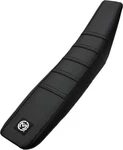 Moose Ribbed Seat Cover Black For Suzuki RM85 2002-2010/2012/2015-2023. Fixed Price $59.95.