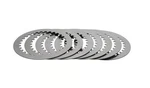 Pro-x Clutch Friction Plate Set 16.S73018 1131-3937 19-73018S. Fixed Price $70.99.