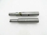 Custom Chopper - Bobber Internal Clutch Lh Throttle Rh For 1" Handlebar. Fixed Price $129.20.