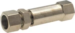 Throttle Cable Adjuster For 5MM Housings 10/PK Motion Pro 01-0015. Fixed Price $64.95.