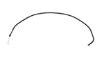 New Oem Yamaha 4JH-26335-11-00 Clutch Cable Nos. Fixed Price $59.92.