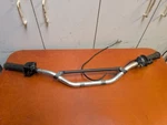 1993 Yamaha YZ250 Clutch Cable Lever Handlebar Perch Mount Oem 90-98. Fixed Price $34.99.