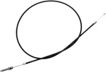 Motion Pro Black Vinyl Clutch Cable 06-0063. Fixed Price $15.69.