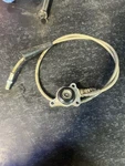 2014 Ktm 250 Xc Clutch Slave Piston Cylinder. Fixed Price $110.00.