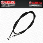 New 2004 2006 Yamaha YZF-R1 Oem Lh Clutch Cable 5VY-26335-01-00. Fixed Price $57.95.
