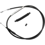 Choppers Vinyl Clutch Cable For 12" 14" Ape Hanger Handlebars LA-8110C13B. Fixed Price $116.33.