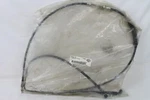 Oem Nos Harley Motorcycle Part 38734-04 Clutch Cable Kit 60.75" Nichirin 570176. Fixed Price $49.99.