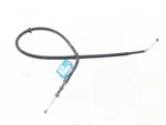 98-01 Yamaha YZF-R1 Front Left Clutch Cable 4XV-26335-00-00. Fixed Price $24.99.