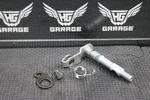 2005 Yamaha 04-05 YZ450F Oem Clutch Arm Actuator 5XD-16381-00-00 Nice!. Fixed Price $44.99.