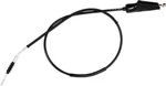 Motion Pro 1985-1986 YTZ250 Tri-z Yamaha Black Vinyl Clutch Cable 05-0054. Fixed Price $33.14.