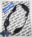 Banshee 350 Cometic Clutch Cover Gasket Squishy .032" Thicker EC318032AFM. Fixed Price $17.88.
