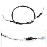 Motor Clutch Cable Steel Wire 58200-48HC0 Fit Ysuzuki GW250 Inazuma 2014-17. Fixed Price $26.65.