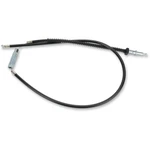 Parts Unlimited Vinyl Clutch Cable K28-8027 54011-073. Fixed Price $19.31.