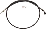 Magnum Black Pearl Hydraulic Clutch Line 76" #41776 Harley Davidson. Fixed Price $117.78.
