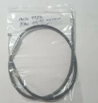 Kawasaki Nos 82-83 KZ550A Clutch Cable Mp 03-060 /0060 (MISC.7732). Fixed Price $15.00.