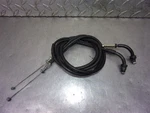 992 Honda Rebel CMX500 2018 Oem Throttle Cables Lines. Fixed Price $19.99.