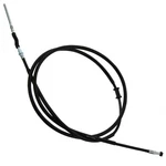 Rear Hand Brake Cable Honda Foreman TRX450 Fe/fm 1998-02 By Race-driven. Fixed Price $28.55.