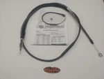 Genuine Harley Davidson Diamond Back Clutch Cable 38977-10. Fixed Price $72.05.