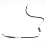 06 07 08 09 10 11 Kawasaki Ninja ZX14 Hydraulic Clutch Line Hose Fluid Oem D82. Fixed Price $13.99.