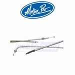 Motion Pro Armor Coat Stainless Steel Clutch Cable For 2006-2012 Suzuki An. Fixed Price $60.49.
